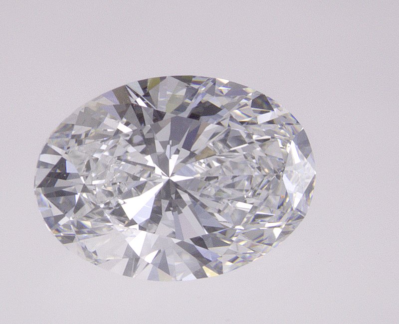 1.51 CT Oval Lab-Grown Diamond Surrey Vancouver Canada Langley Burnaby Richmond