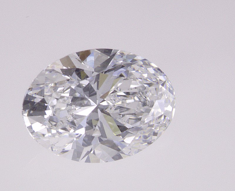 1 CT Oval Lab-Grown Diamond Surrey Vancouver Canada Langley Burnaby Richmond