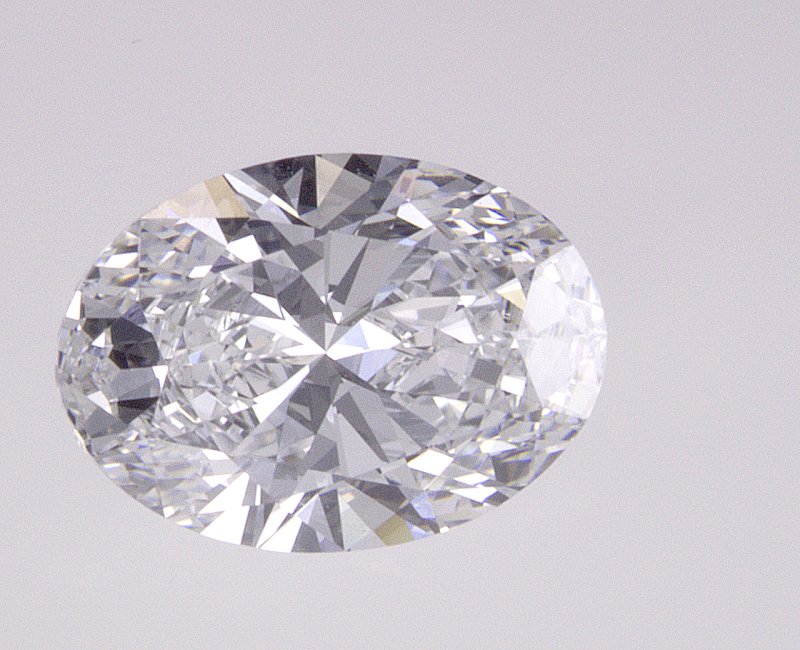 1 CT Oval Lab-Grown Diamond Surrey Vancouver Canada Langley Burnaby Richmond