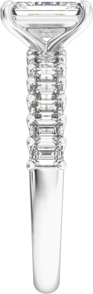 14k-white-7-x-5-mm-emerald-1-1-8-ctw-lab-grown-diamond-semi-set-engagement-ring-689428-lg700-p