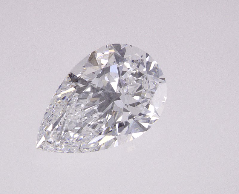 1.03 CT Pear Lab-Grown Diamond Surrey Vancouver Canada Langley Burnaby Richmond