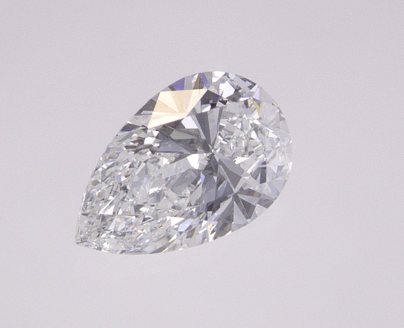 0.71 CT Pear Lab-Grown Diamond Surrey Vancouver Canada Langley Burnaby Richmond