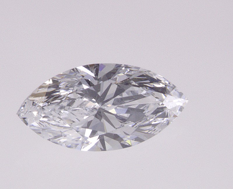 0.48 CT Marquise Lab-Grown Diamond Surrey Vancouver Canada Langley Burnaby Richmond