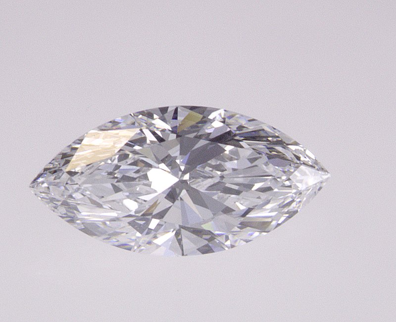 0.67 CT Marquise Lab-Grown Diamond Surrey Vancouver Canada Langley Burnaby Richmond