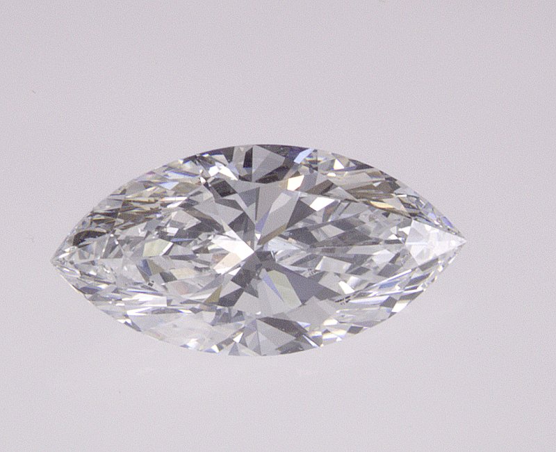 0.77 CT Marquise Lab-Grown Diamond Surrey Vancouver Canada Langley Burnaby Richmond