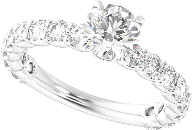 14k-white-65-mm-round-1-1-3-ctw-lab-grown-diamond-semi-set-engagement-ring-689432-lg700-p