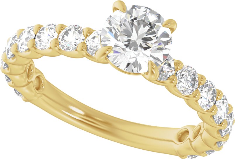14k-yellow-65-mm-round-1-1-3-ctw-lab-grown-diamond-semi-set-engagement-ring-689432-lg701-p