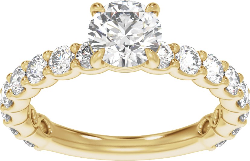 14k-yellow-65-mm-round-1-1-3-ctw-lab-grown-diamond-semi-set-engagement-ring-689432-lg701-p
