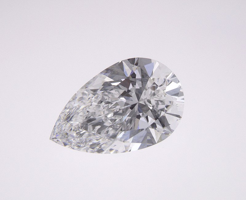 1.04 CT Pear Lab-Grown Diamond Surrey Vancouver Canada Langley Burnaby Richmond