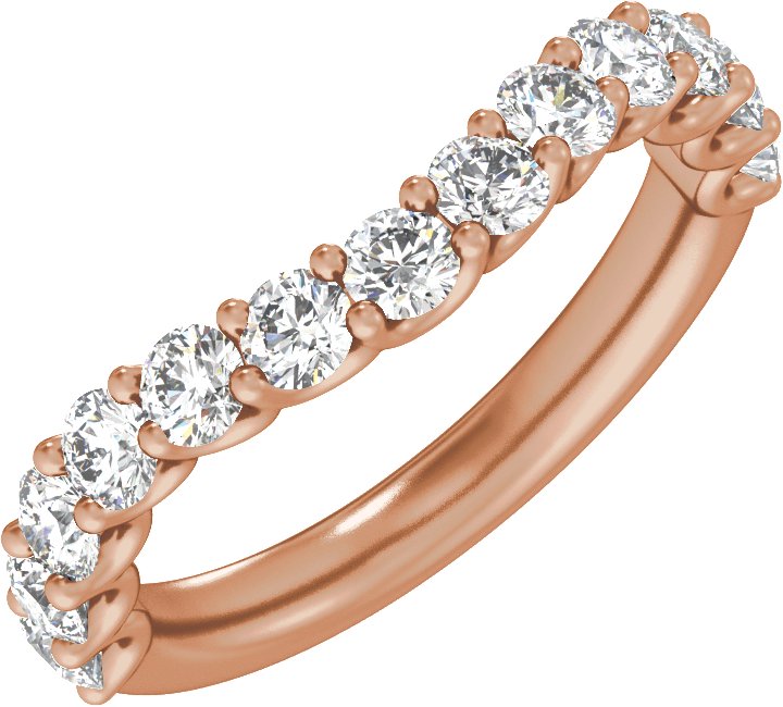 Three-Stone Band