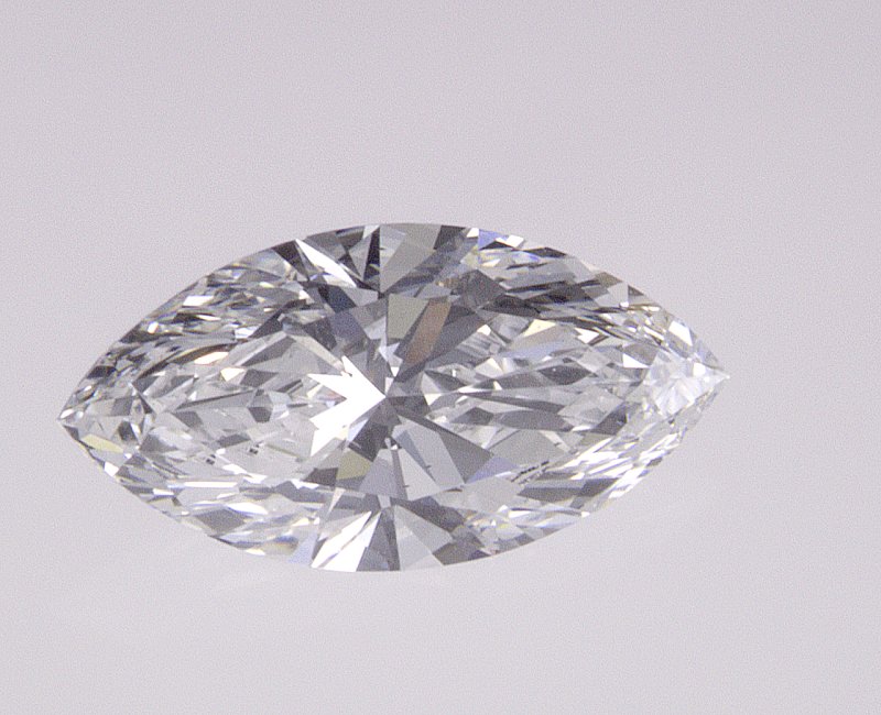 0.77 CT Marquise Lab-Grown Diamond Surrey Vancouver Canada Langley Burnaby Richmond