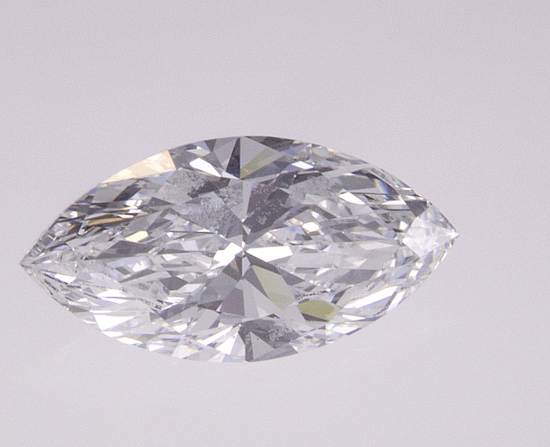 0.94 CT Marquise Lab-Grown Diamond Surrey Vancouver Canada Langley Burnaby Richmond