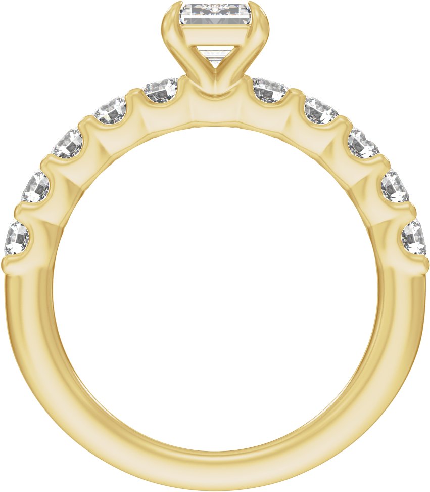 14k-yellow-7x5-mm-emerald-3-4-ctw-lab-grown-diamond-semi-set-engagement-ring-689431-lg701-p