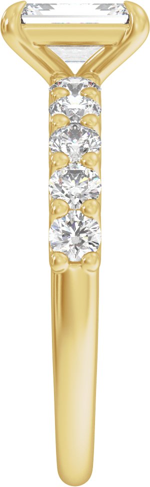 14k-yellow-7x5-mm-emerald-3-4-ctw-lab-grown-diamond-semi-set-engagement-ring-689431-lg701-p