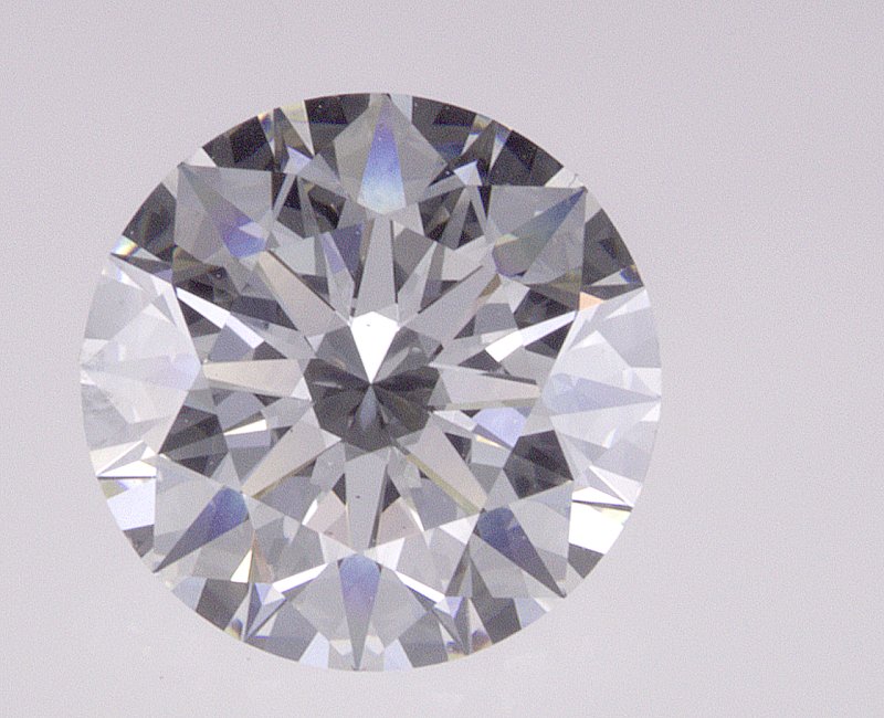 1.56 CT Round Lab-Grown Diamond Surrey Vancouver Canada Langley Burnaby Richmond