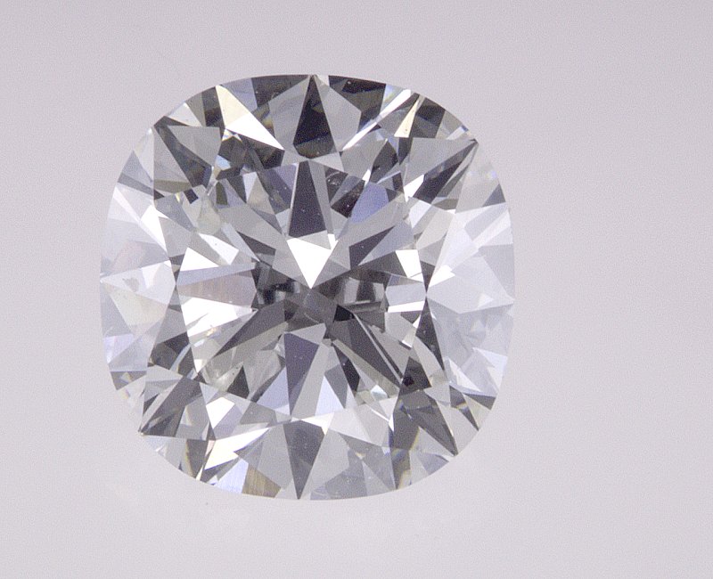 2.33 CT Cushion Lab-Grown Diamond Surrey Vancouver Canada Langley Burnaby Richmond