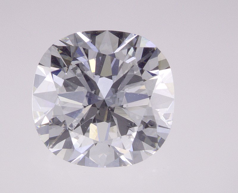 2.26 CT Cushion Lab-Grown Diamond Surrey Vancouver Canada Langley Burnaby Richmond