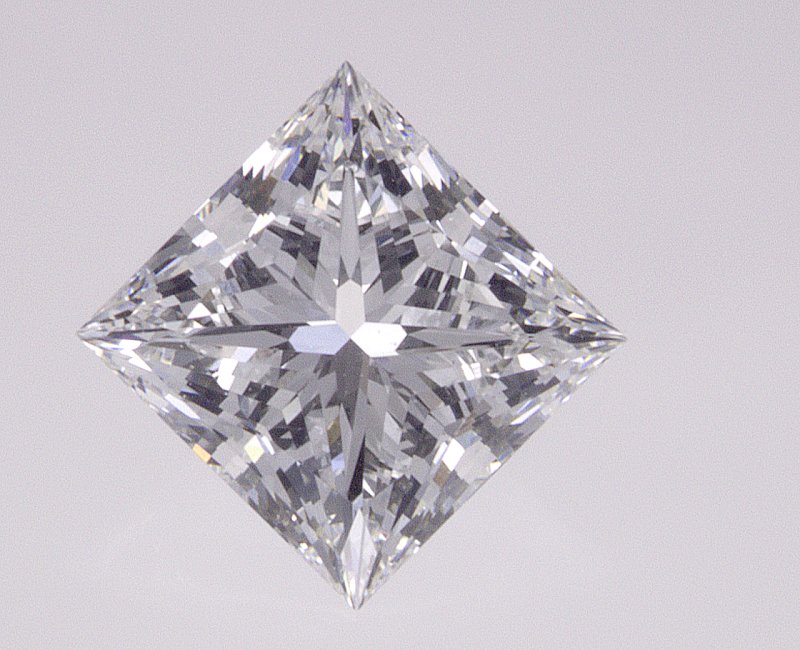 1.05 CT Square Lab-Grown Diamond Surrey Vancouver Canada Langley Burnaby Richmond