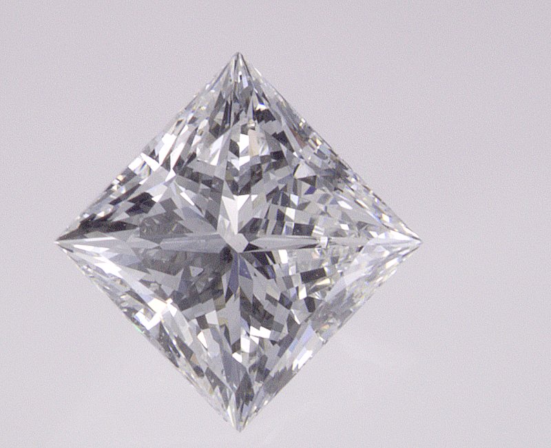 1.07 CT Square Lab-Grown Diamond Surrey Vancouver Canada Langley Burnaby Richmond