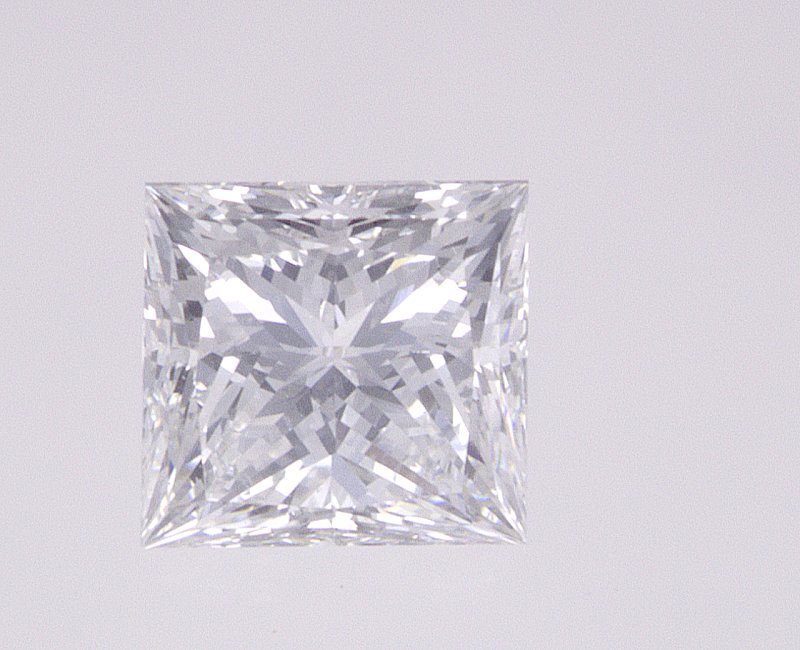 0.83 CT Square Lab-Grown Diamond Surrey Vancouver Canada Langley Burnaby Richmond