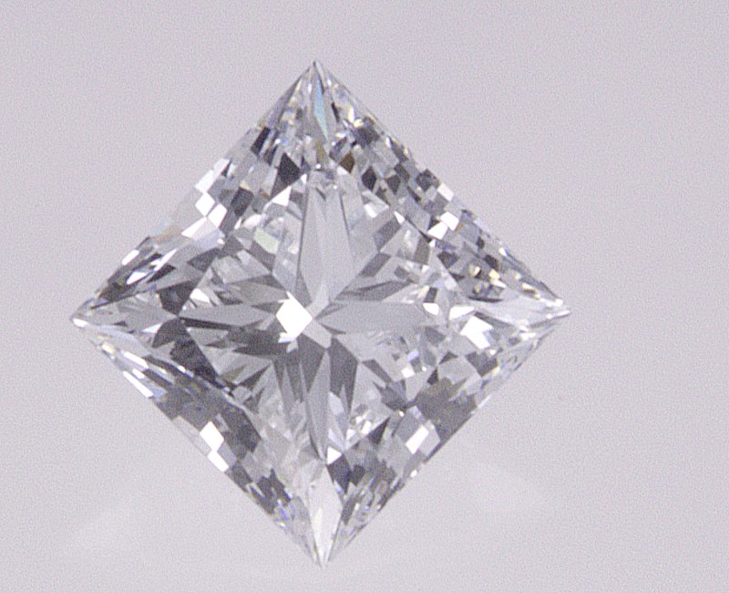 0.5 CT Square Lab-Grown Diamond Surrey Vancouver Canada Langley Burnaby Richmond