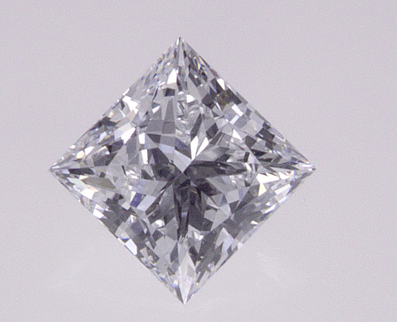 0.51 CT Square Lab-Grown Diamond Surrey Vancouver Canada Langley Burnaby Richmond