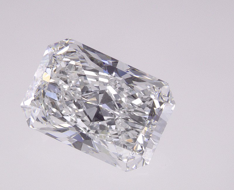 1.52 CT Radiant Lab-Grown Diamond Surrey Vancouver Canada Langley Burnaby Richmond