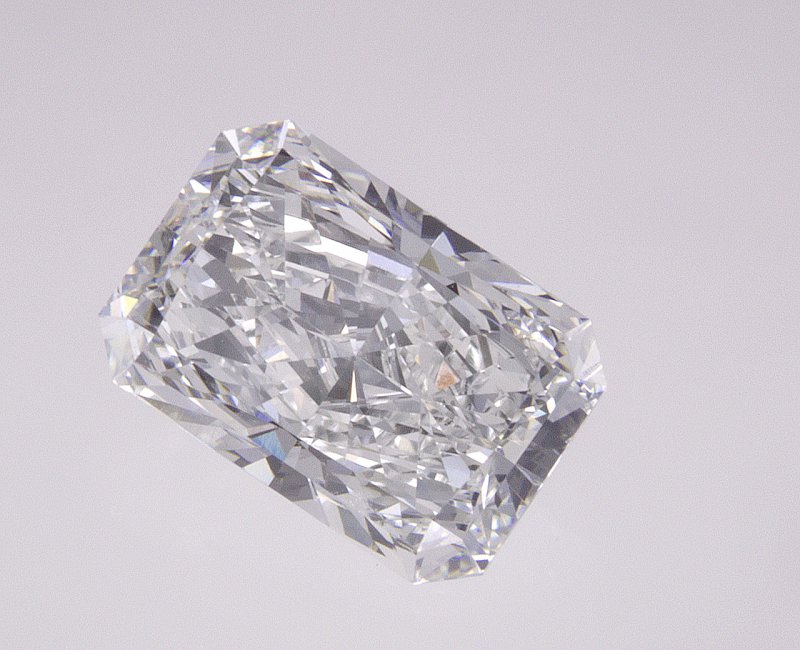 1.75 CT Radiant Lab-Grown Diamond Surrey Vancouver Canada Langley Burnaby Richmond