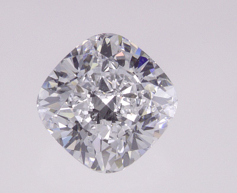 0.99 CT Cushion Lab-Grown Diamond Surrey Vancouver Canada Langley Burnaby Richmond