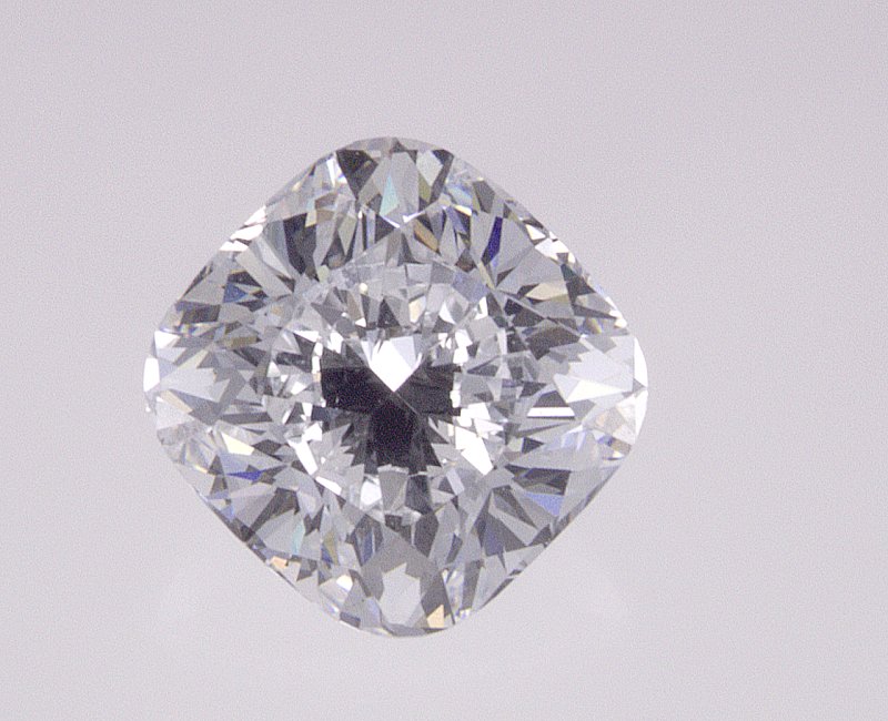 0.98 Carat Cushion Cut Lab Diamond