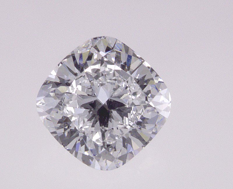 0.98 Carat Cushion Cut Lab Diamond