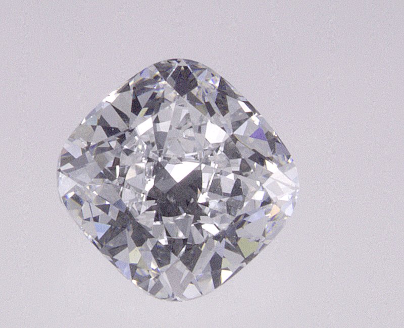 0.94 Carat Cushion Cut Lab Diamond