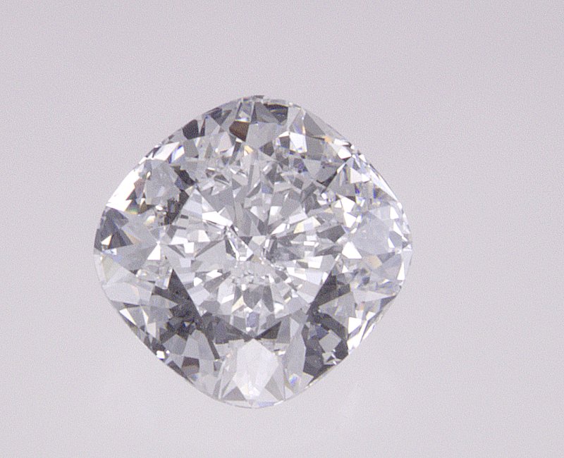 0.94 Carat Cushion Cut Lab Diamond