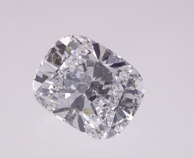 0.99 CT Elongatedcushion Lab-Grown Diamond Surrey Vancouver Canada Langley Burnaby Richmond