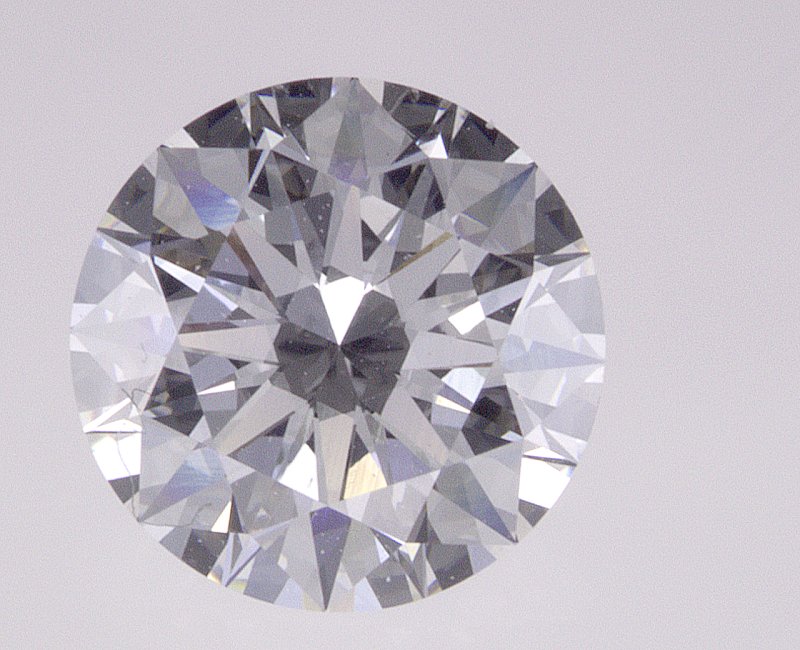 1.52 CT Round Lab-Grown Diamond Surrey Vancouver Canada Langley Burnaby Richmond