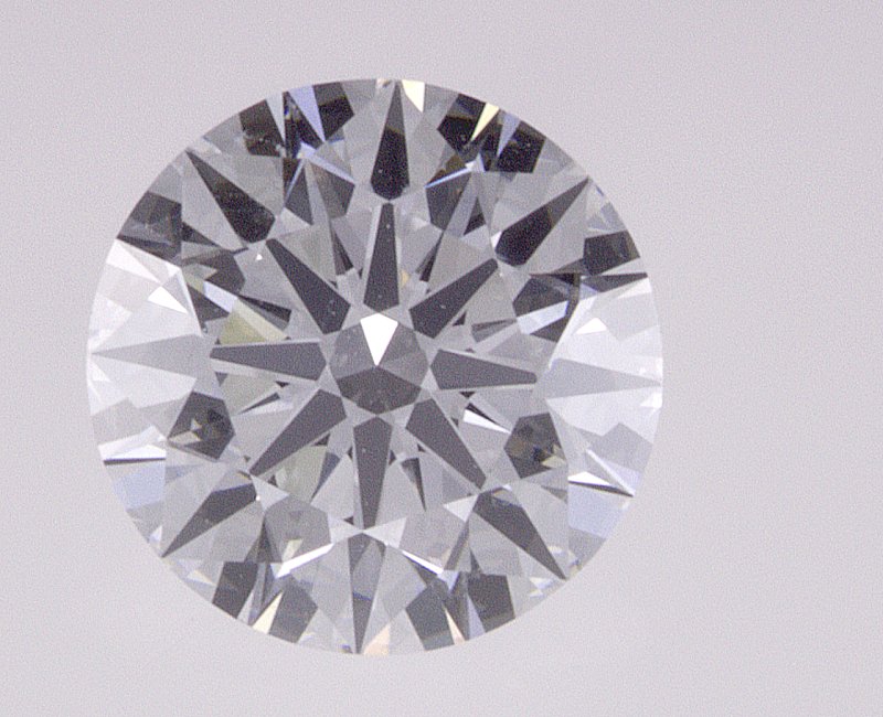 1.02 CT Round Lab-Grown Diamond Surrey Vancouver Canada Langley Burnaby Richmond