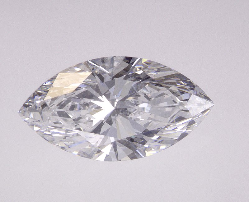 2.02 CT Marquise Lab-Grown Diamond Surrey Vancouver Canada Langley Burnaby Richmond