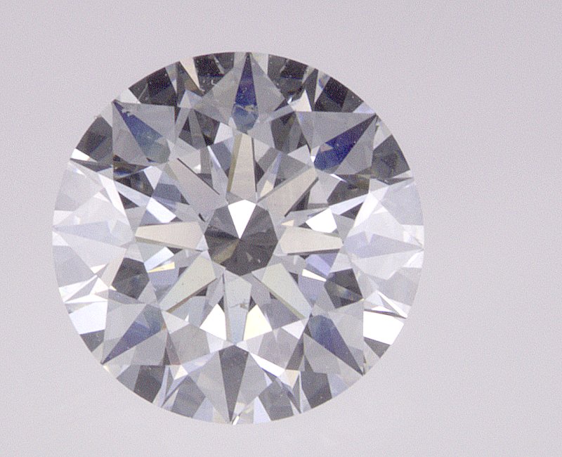 1.52 CT Round Lab-Grown Diamond Surrey Vancouver Canada Langley Burnaby Richmond