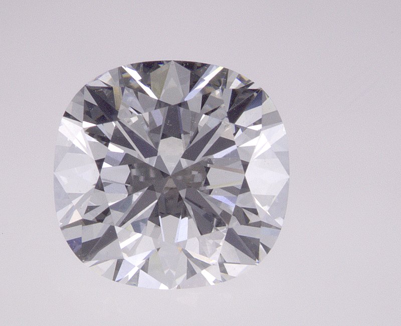 2 CT Cushion Lab-Grown Diamond Surrey Vancouver Canada Langley Burnaby Richmond