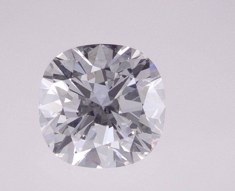 1.1 CT Cushion Lab-Grown Diamond Surrey Vancouver Canada Langley Burnaby Richmond