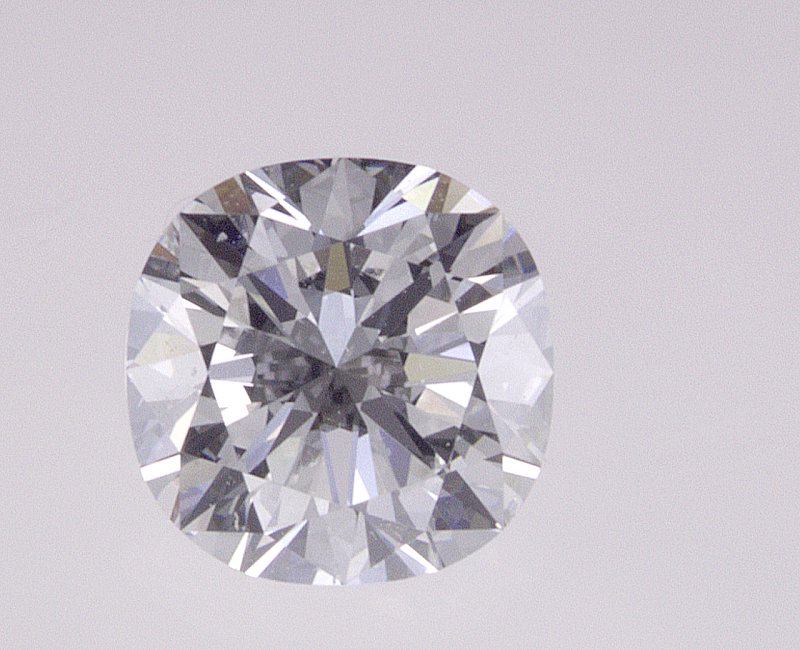 0.73 CT Cushion Lab-Grown Diamond Surrey Vancouver Canada Langley Burnaby Richmond