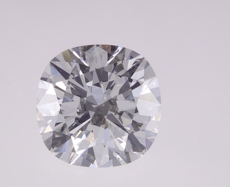 1.1 CT Cushion Lab-Grown Diamond Surrey Vancouver Canada Langley Burnaby Richmond