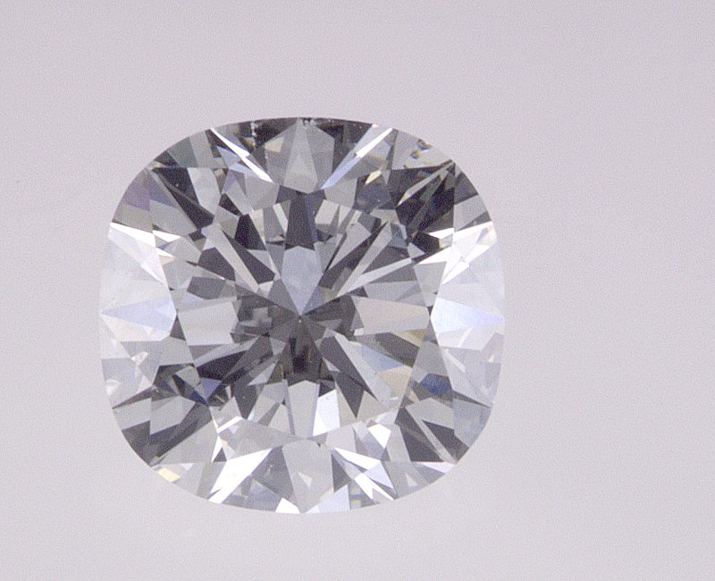 1.07 CT Cushion Lab-Grown Diamond Surrey Vancouver Canada Langley Burnaby Richmond