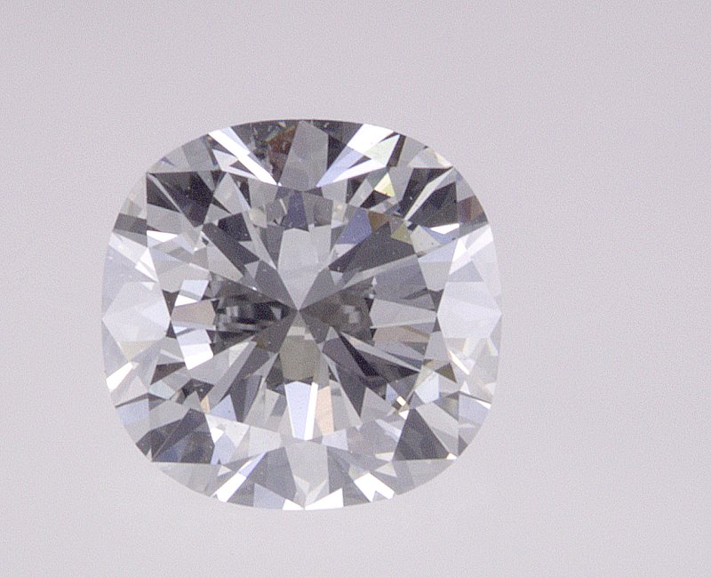 1.02 CT Cushion Lab-Grown Diamond Surrey Vancouver Canada Langley Burnaby Richmond