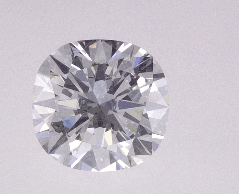 1.05 CT Cushion Lab-Grown Diamond Surrey Vancouver Canada Langley Burnaby Richmond