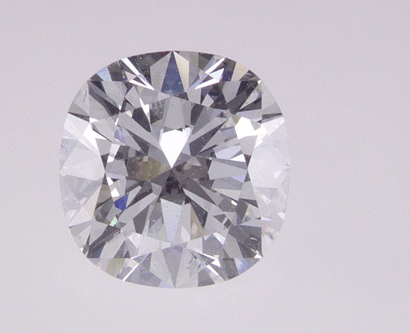 0.94 CT Cushion Lab-Grown Diamond Surrey Vancouver Canada Langley Burnaby Richmond