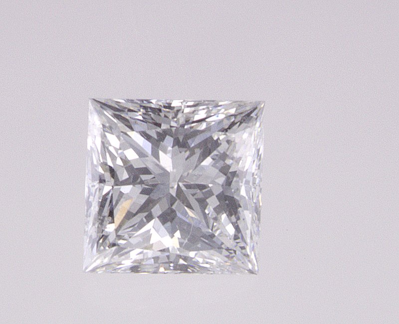 0.56 CT Square Lab-Grown Diamond Surrey Vancouver Canada Langley Burnaby Richmond