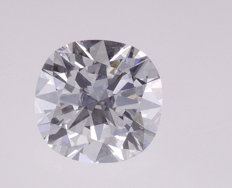 0.73 CT Cushion Lab-Grown Diamond Surrey Vancouver Canada Langley Burnaby Richmond