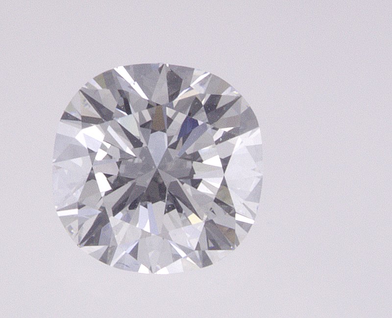 0.74 CT Cushion Lab-Grown Diamond Surrey Vancouver Canada Langley Burnaby Richmond