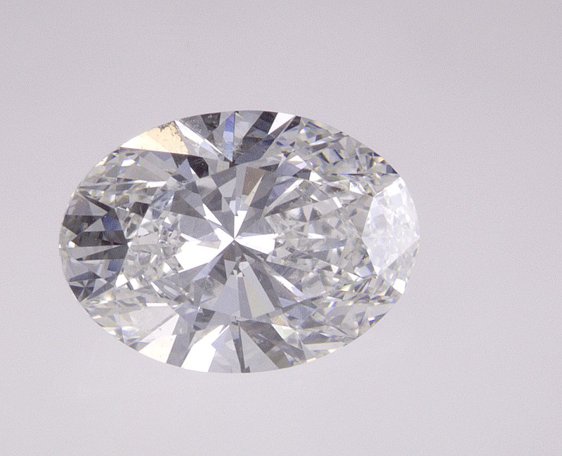 1.54 CT Oval Lab-Grown Diamond Surrey Vancouver Canada Langley Burnaby Richmond